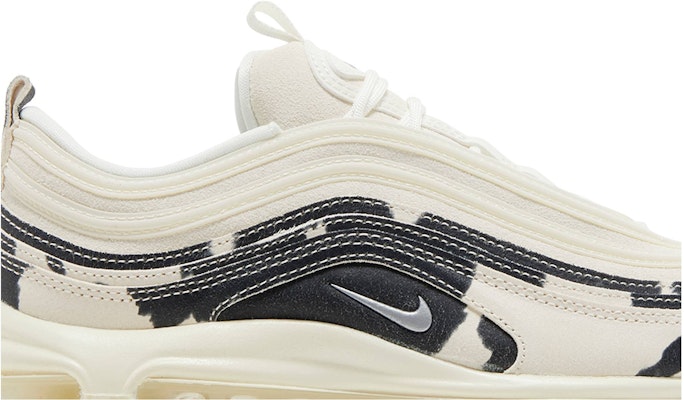 Air max 97 reflective women's hot sale