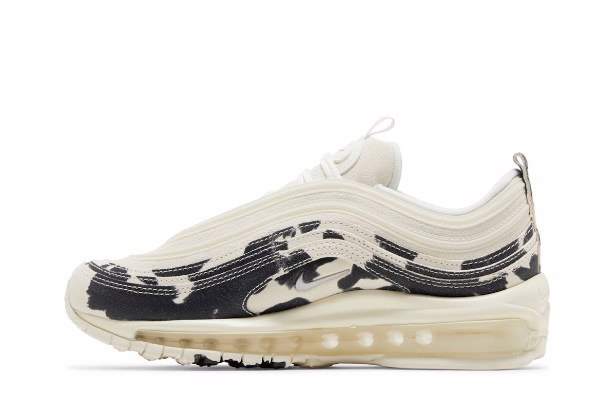 (Women) Nike Air Max 97 'Cow Print'