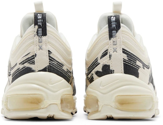 (W) Nike Air Max 97 'Corak Lembu' FN7173-133 Details for (W) Nike Air Max 97 'Corak Lembu' FN7173-133