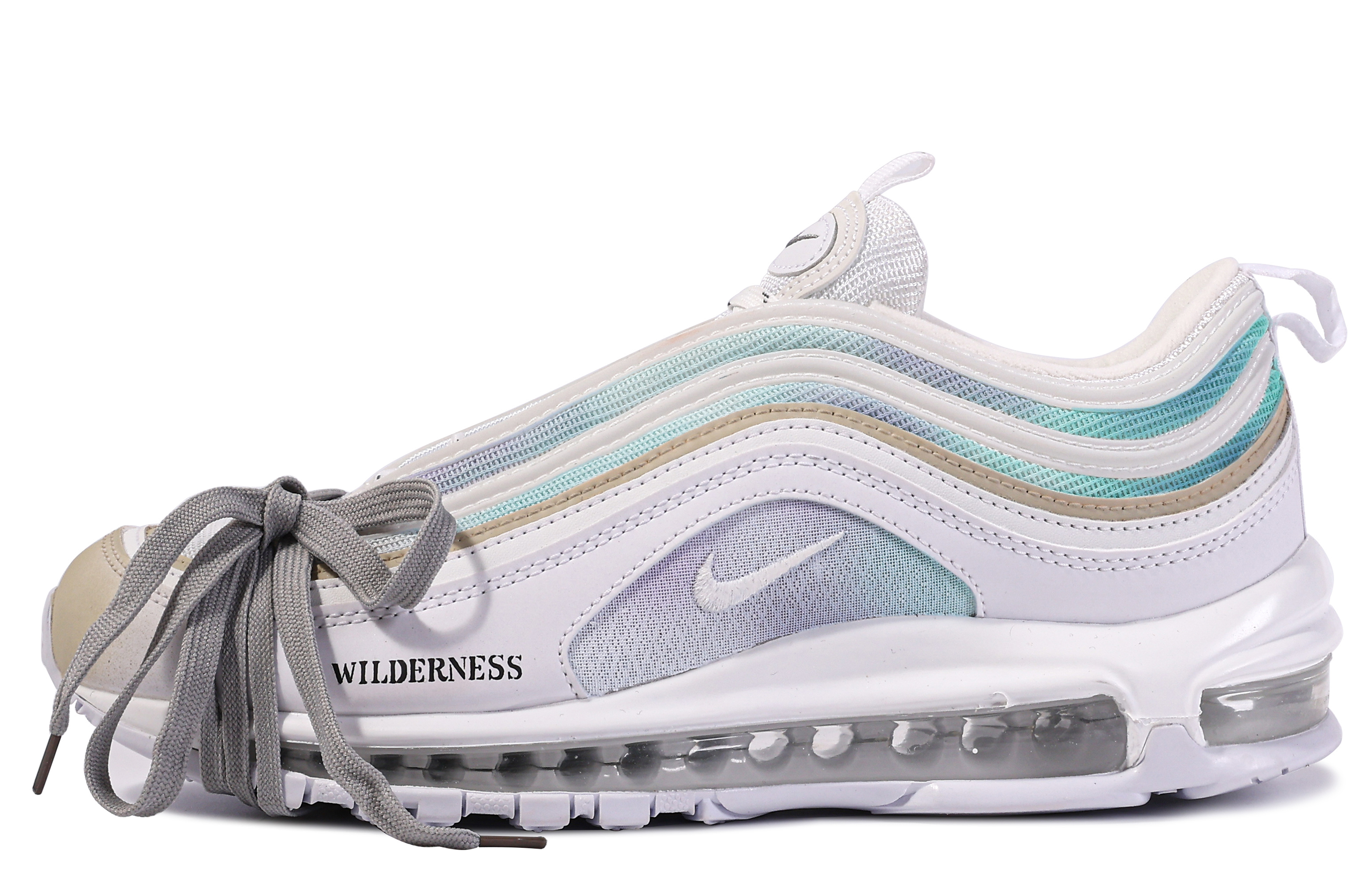 Buy Nike Air Max 97 'Da Vinci Lautan Liar' 921826-101-486450