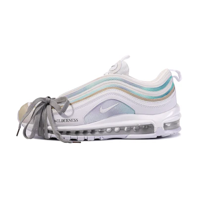 Nike Air Max 97 'Da Vinci Ocean Wilderness'