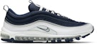 Buy Nike Air Max 97 'Dallas Cowboys' DH0612-400