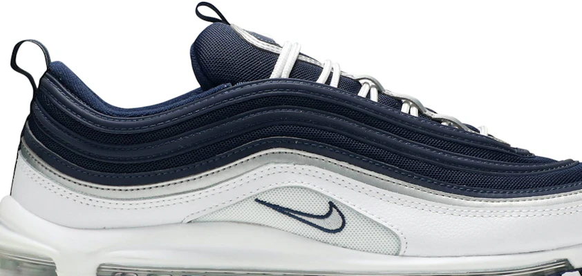 Nike Air Max 97 'Dallas Cowboys' DH0612-400 Order Nike Air Max 97 'Dallas Cowboys' DH0612-400