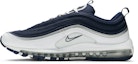 Lookbook Nike Air Max 97 'Dallas Cowboys' DH0612-400