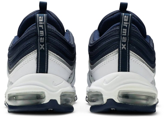Nike Air Max 97 'Dallas Cowboys' DH0612-400 Details for Nike Air Max 97 'Dallas Cowboys' DH0612-400
