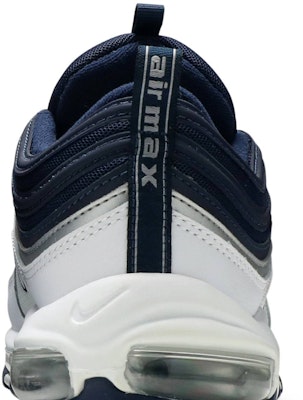 Nike Air Max 97 'Dallas Cowboys' DH0612-400 Sizing Nike Air Max 97 'Dallas Cowboys' DH0612-400