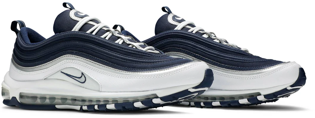 Nike Air Max 97 Dallas Cowboys DH0612 400 DH0612 400 Novelship