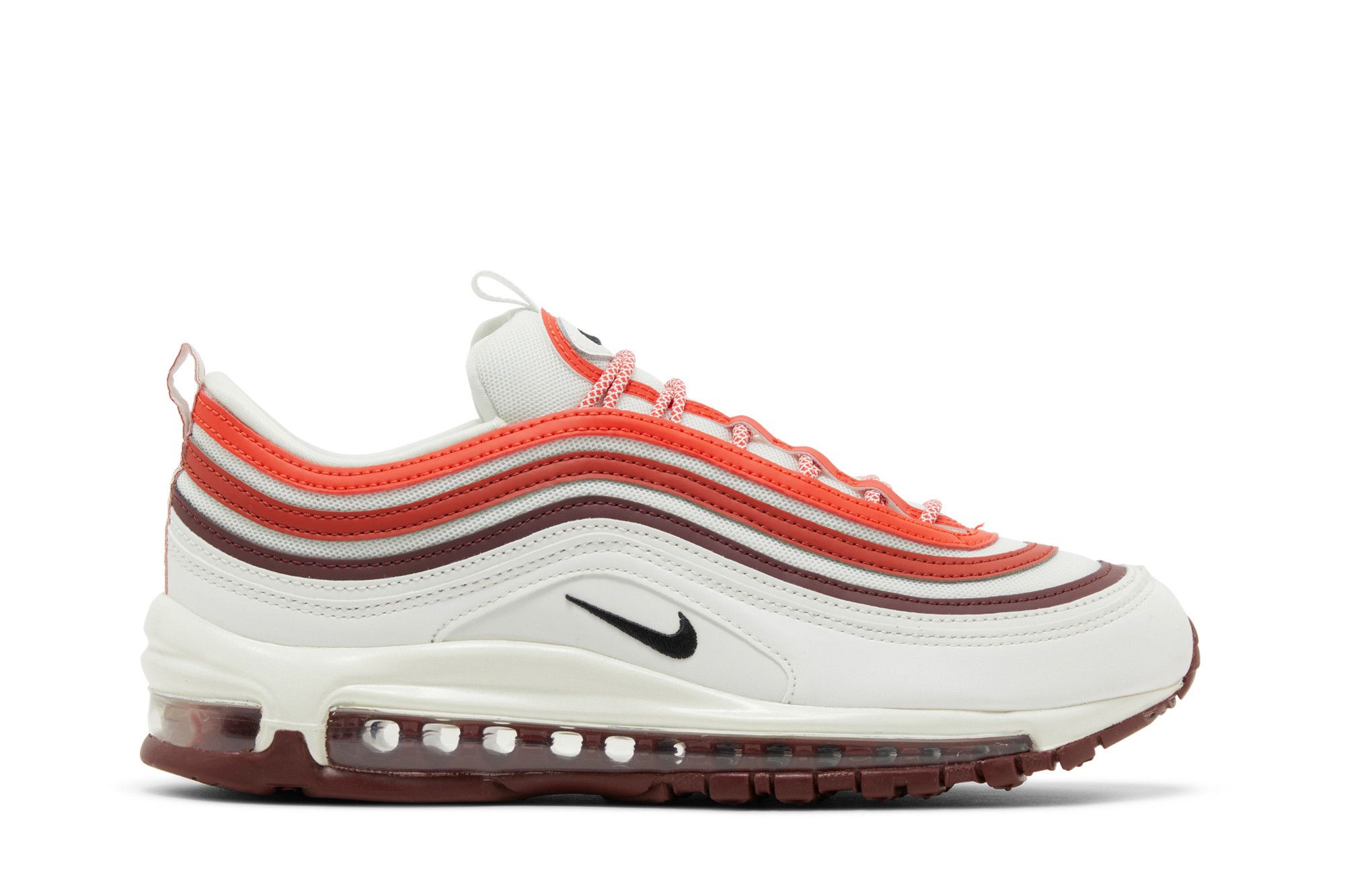 Nike Air Max 97 'Dark Team Red' FN6957-101
