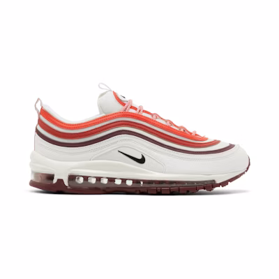 Nike Air Max 97 'Dark Team Red'