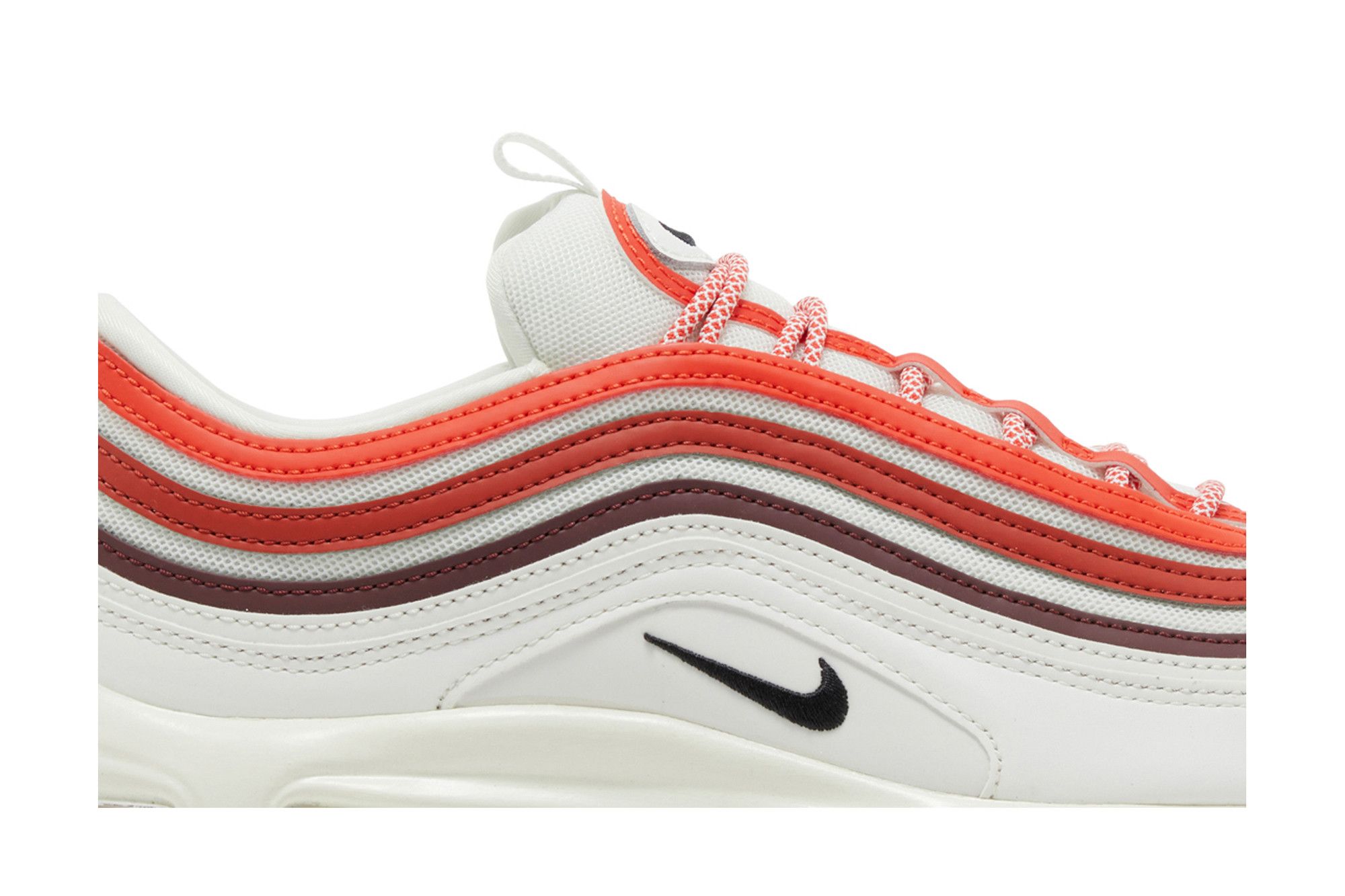 Order 耐克Air Max 97 '深酒红' FN6957-101