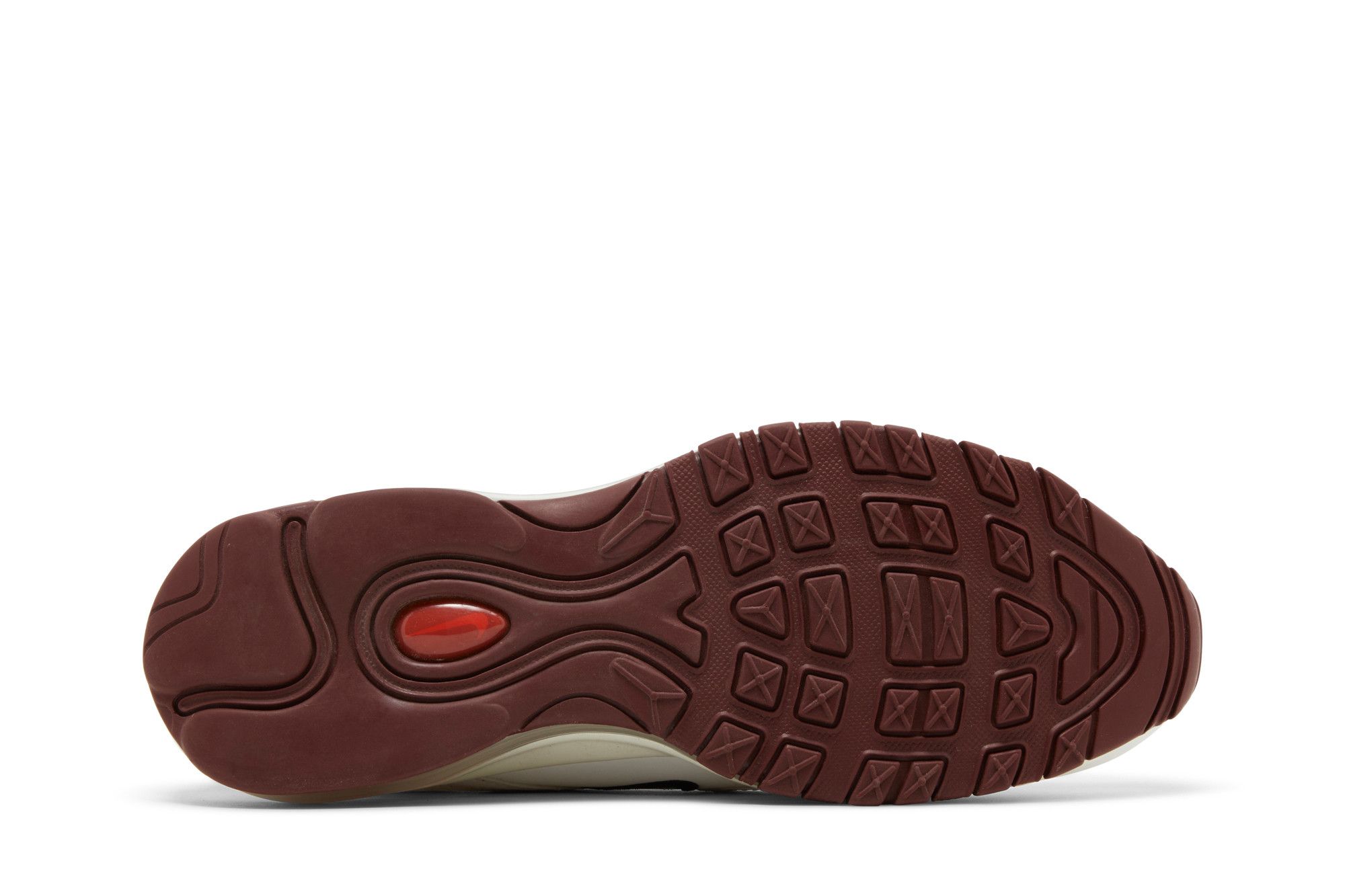 Shop 耐克Air Max 97 '深酒红' FN6957-101