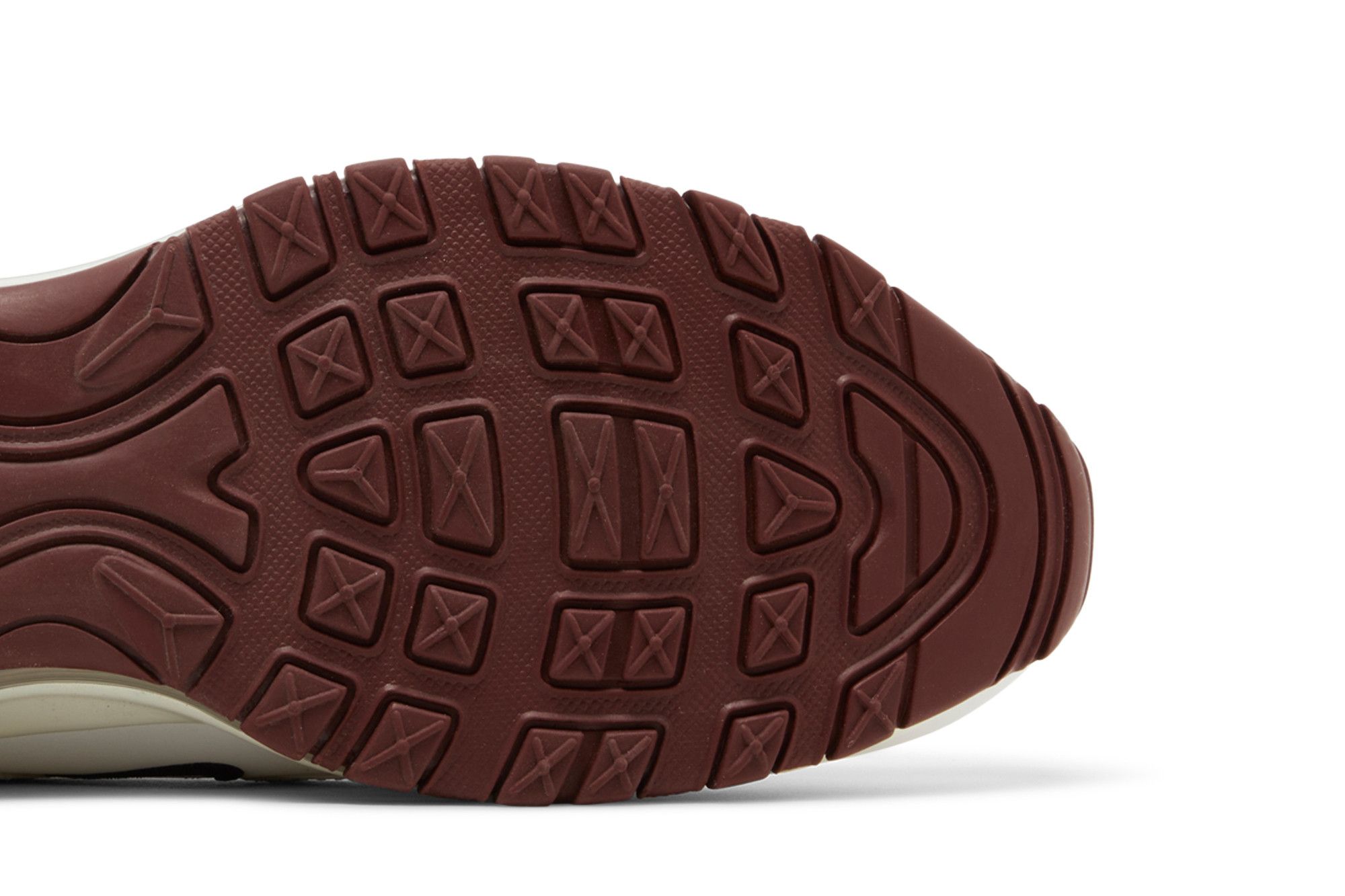 Purchase 耐克Air Max 97 '深酒红' FN6957-101