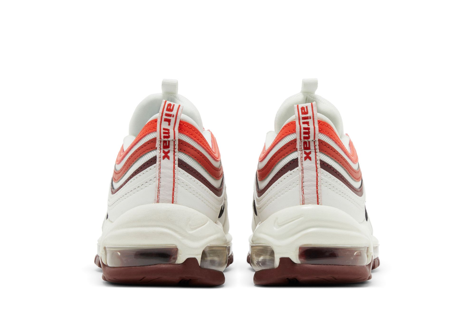 Details for 耐克Air Max 97 '深酒红' FN6957-101