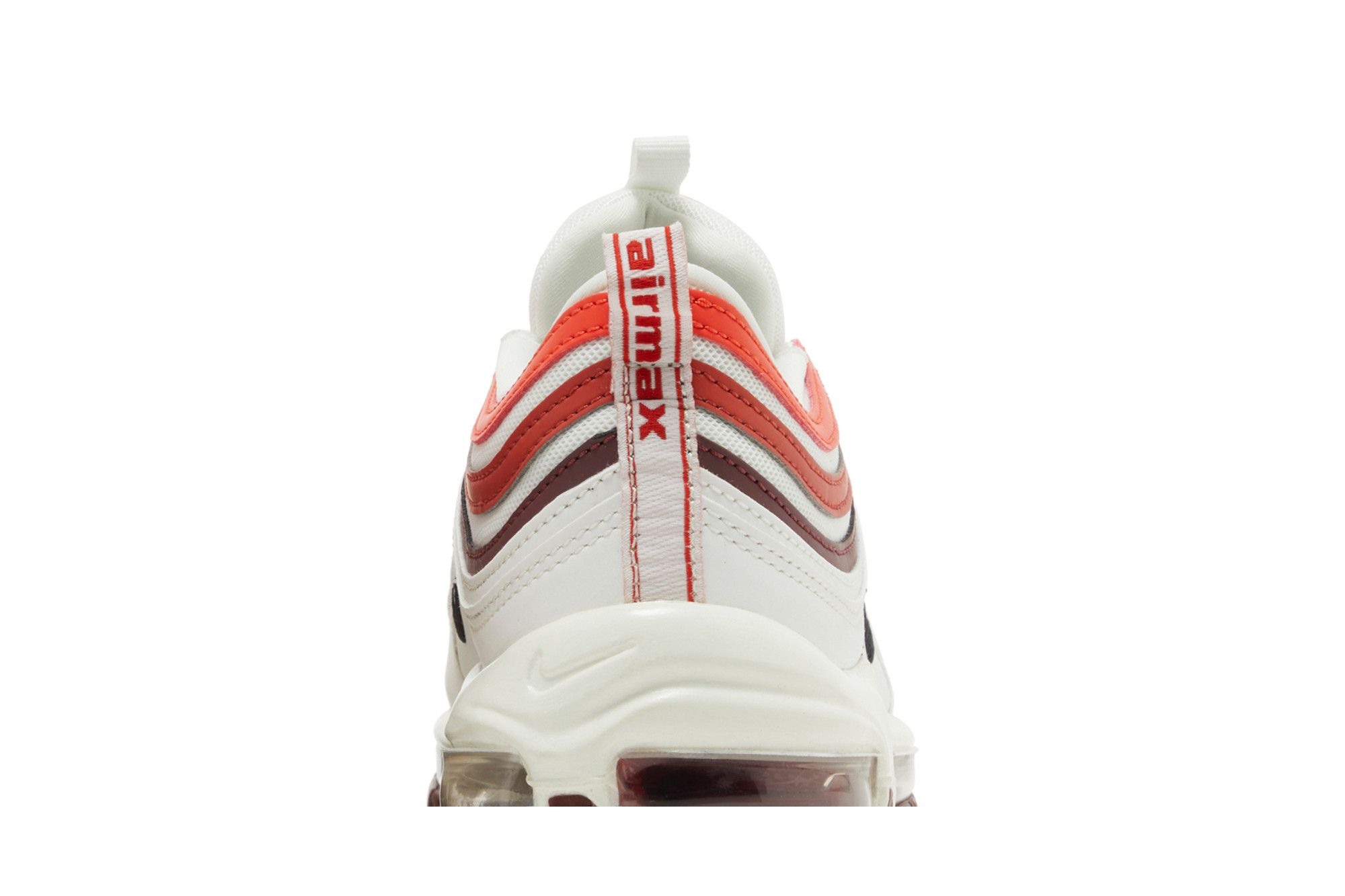 Sizing 耐克Air Max 97 '深酒红' FN6957-101