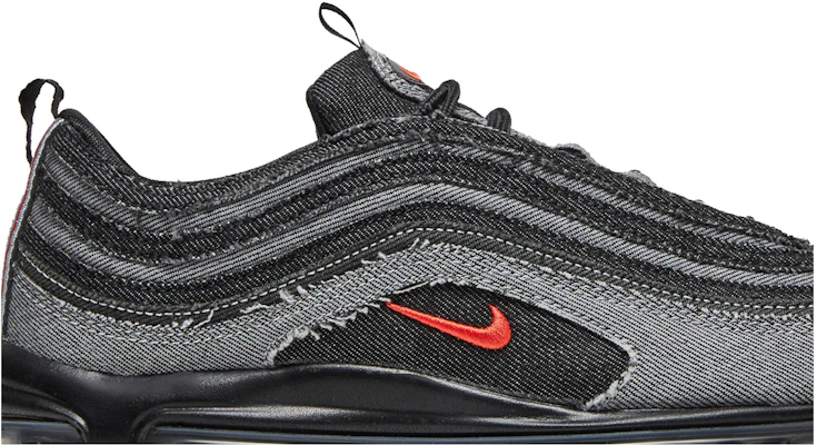 Nike Air Max 97 Denim DJ4643 070 DJ4643 070 Novelship