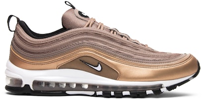 Nike Air Max 97 'Desert Dust' 921826-200 Nike Air Max 97 'Desert Dust' 921826-200