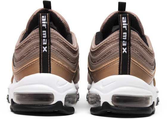 Nike Air Max 97 'Desert Dust' 921826-200 Details for Nike Air Max 97 'Desert Dust' 921826-200