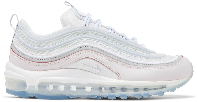 耐克Air Max 97 'DIY焕彩' CW5567-100 Buy 耐克Air Max 97 'DIY焕彩' CW5567-100
