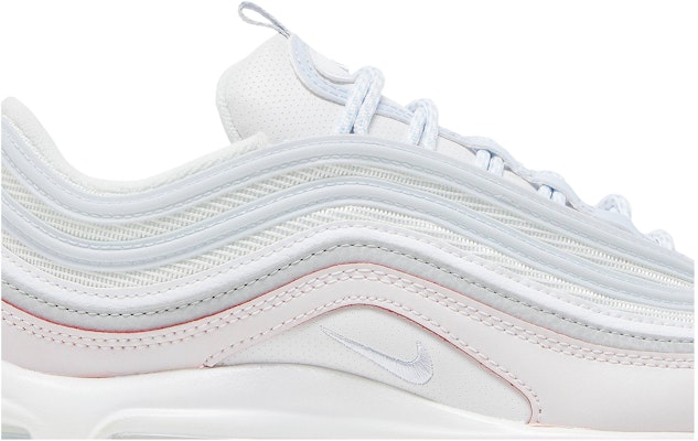 耐克Air Max 97 'DIY焕彩' CW5567-100 Order 耐克Air Max 97 'DIY焕彩' CW5567-100