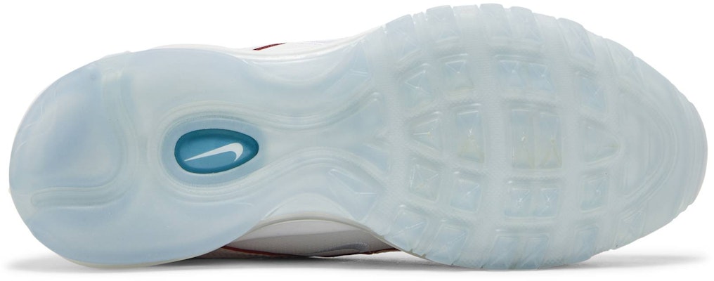 耐克Air Max 97 'DIY焕彩' CW5567-100 Shop 耐克Air Max 97 'DIY焕彩' CW5567-100