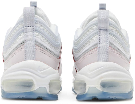 耐克Air Max 97 'DIY焕彩' CW5567-100 Details for 耐克Air Max 97 'DIY焕彩' CW5567-100