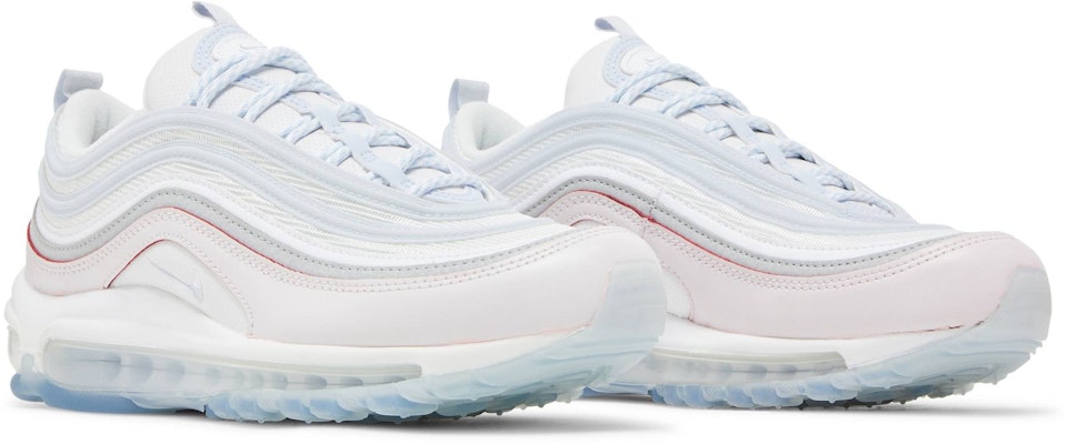 耐克Air Max 97 'DIY焕彩' CW5567-100 Cheap 耐克Air Max 97 'DIY焕彩' CW5567-100