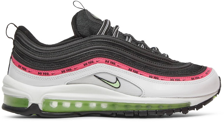 耐吉 Air Max 97 'Do You' DM8126-001 Buy 耐吉 Air Max 97 'Do You' DM8126-001