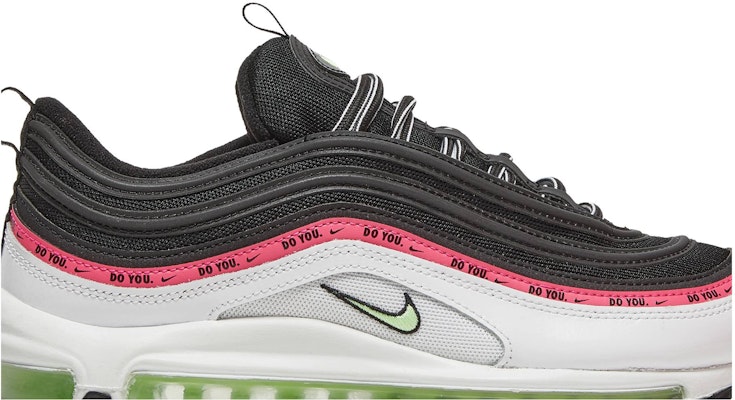 耐吉 Air Max 97 'Do You' DM8126-001 Order 耐吉 Air Max 97 'Do You' DM8126-001