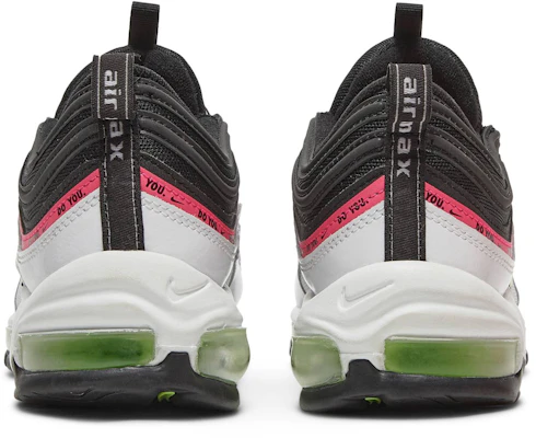 耐吉 Air Max 97 'Do You' DM8126-001 Details for 耐吉 Air Max 97 'Do You' DM8126-001
