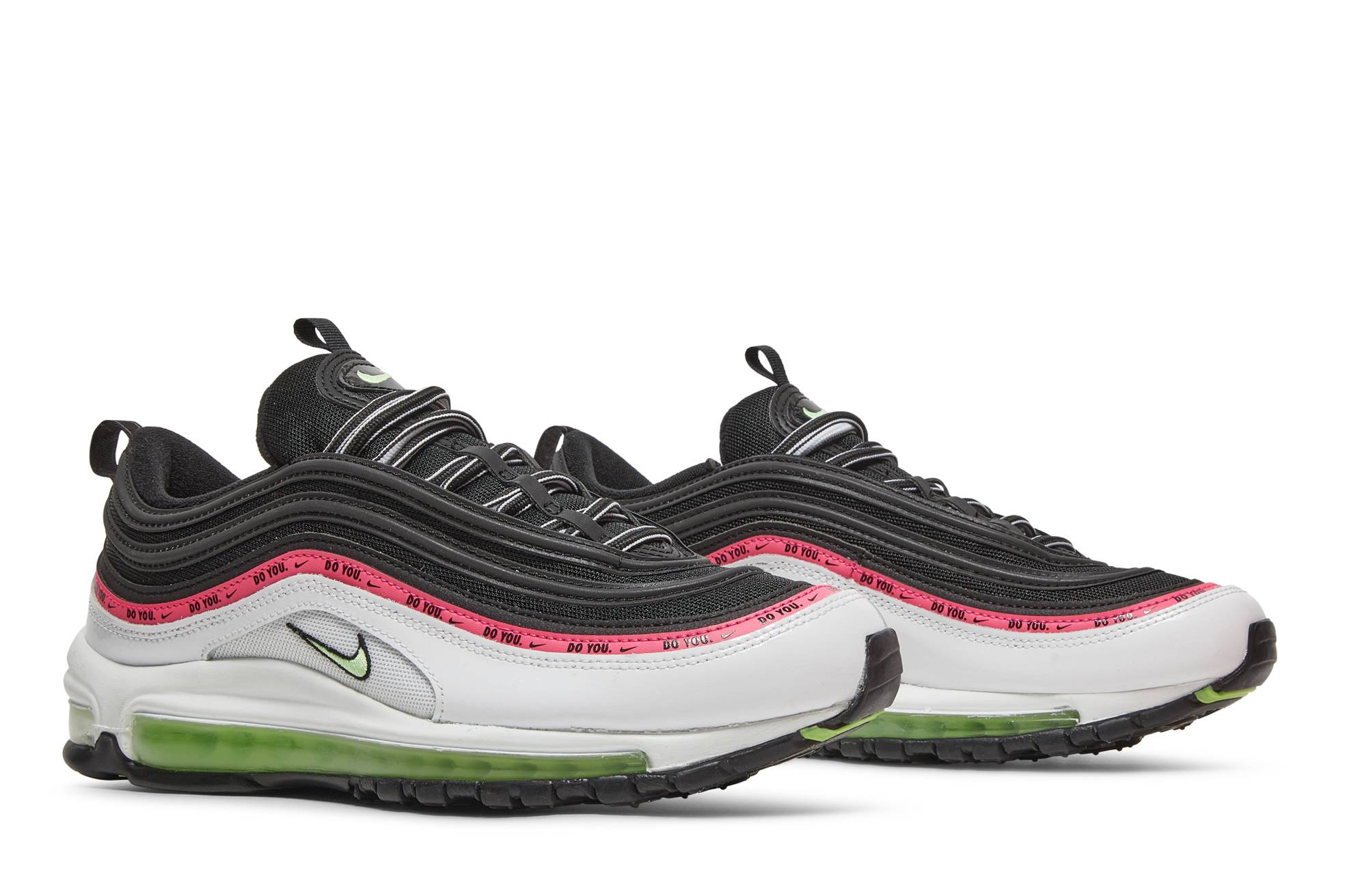 Nike Air Max 97 'Do You' 圖 8