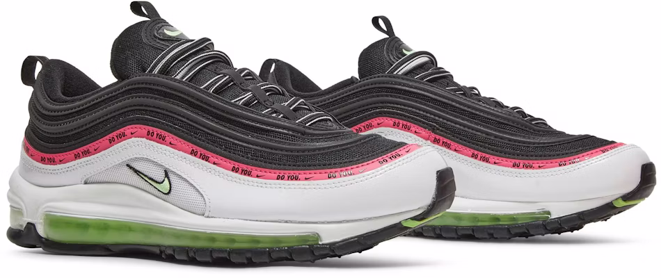 耐吉 Air Max 97 'Do You' DM8126-001 Cheap 耐吉 Air Max 97 'Do You' DM8126-001