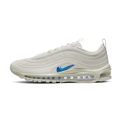 Nike Air Max 97 'Double Blue Swoosh'