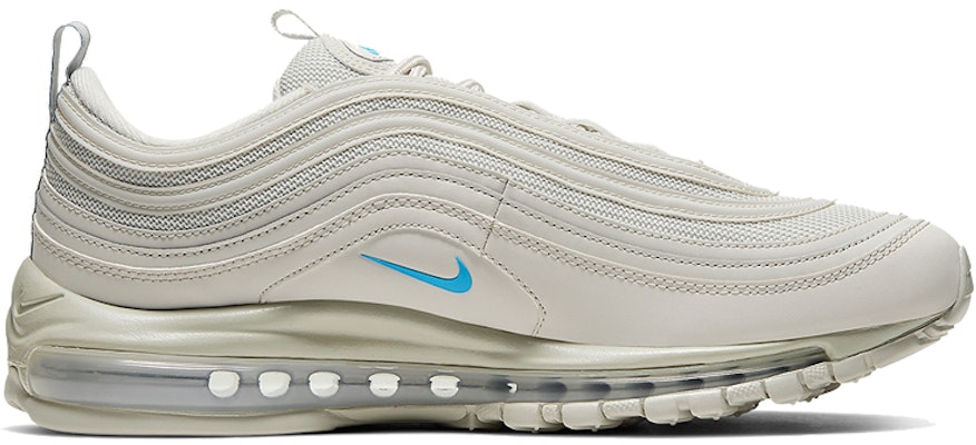 Nike Air Max 97 Just Do It 雙鉤 低筒 跑步鞋 男款 白藍 緩震 Order Nike Air Max 97 Just Do It 雙鉤 低筒 跑步鞋 男款 白藍 緩震