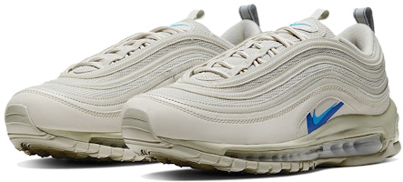 Nike Air Max 97 'Doble Swoosh Azul' CT2205-001 Lookbook Nike Air Max 97 'Doble Swoosh Azul' CT2205-001