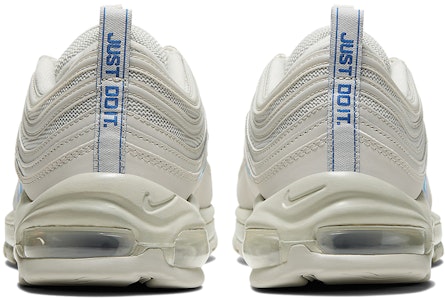 Nike Air Max 97 'Double Blue Swoosh' Biru Lelaki CT2205-001 Purchase Nike Air Max 97 'Double Blue Swoosh' Biru Lelaki CT2205-001