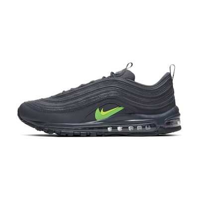 Nike Air Max 97 'Double Green Swoosh'