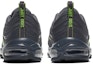 Purchase 耐吉 Air Max 97 “Just Do It” 雙勾 低筒 跑步鞋 男女款 黑綠