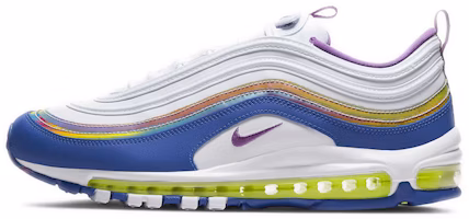 Nike Air Max 97 'Easter' CJ0591-100 Nike Air Max 97 'Easter' CJ0591-100