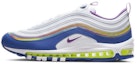 Buy Nike Air Max 97 'Easter' Kasut Lelaki Wanita CJ0591-100