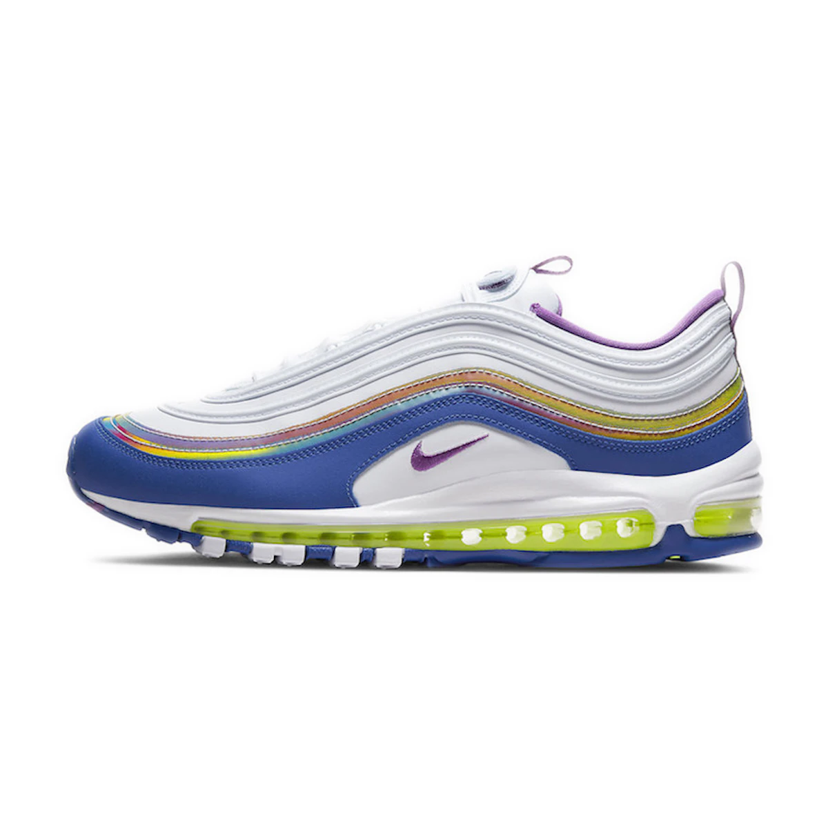 Buy Nike Air Max 97 'Easter' CJ0591-100 Novelship