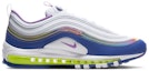 Order Nike Air Max 97 'Easter' Kasut Lelaki Wanita CJ0591-100
