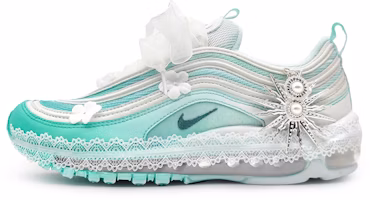 Nike Air Max 97 'Eternal Love Angel Gradient' 921826-101-446066 Nike Air Max 97 'Eternal Love Angel Gradient' 921826-101-446066