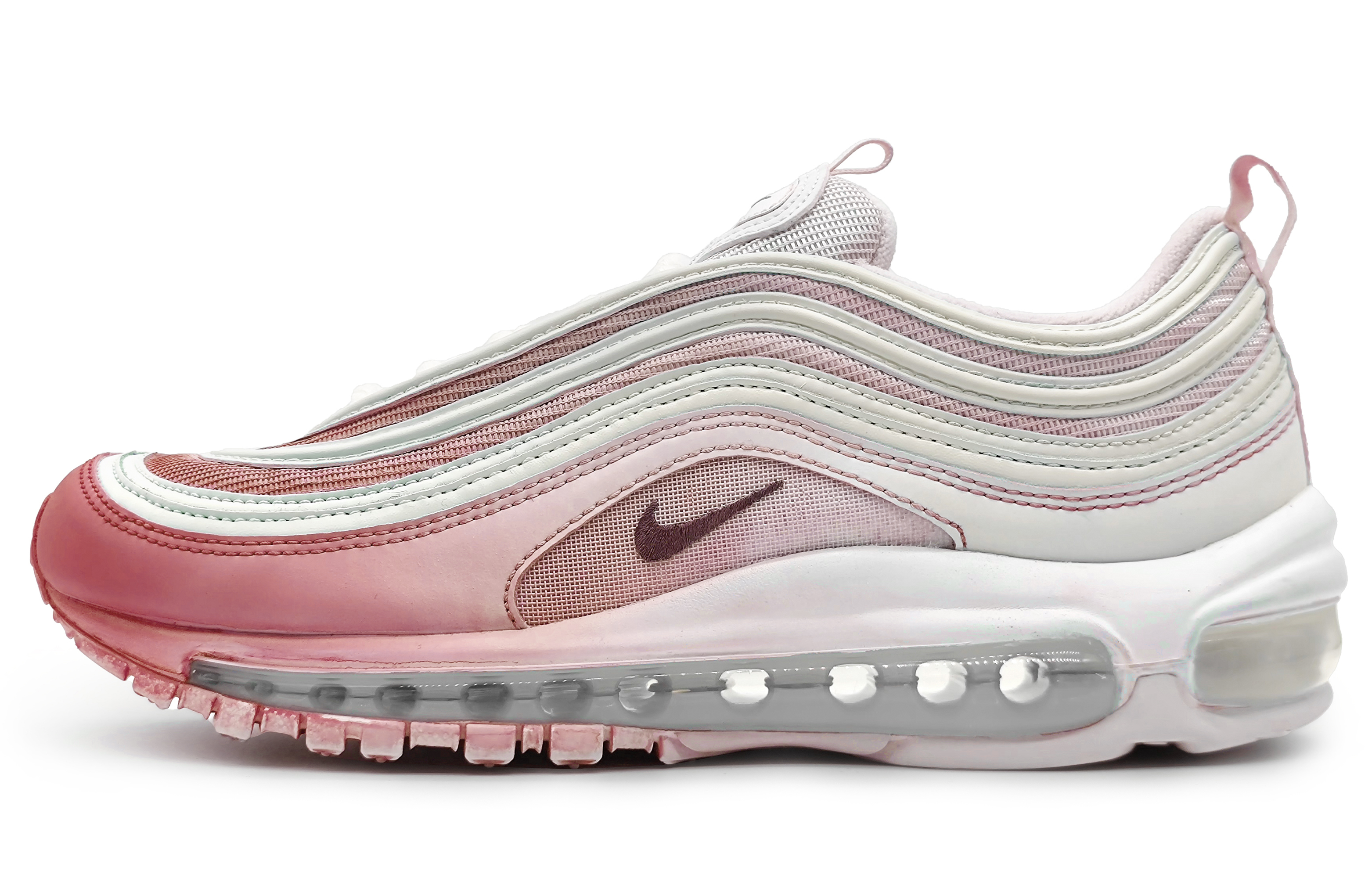 Buy Nike Air Max 97 'Cinta Abadi Gradient Angel' 921826-101-448568