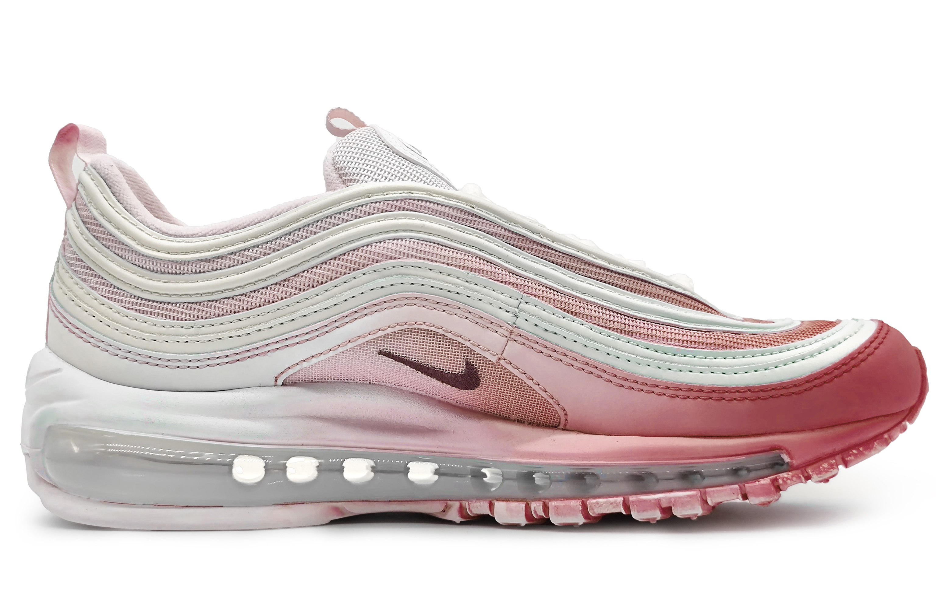 Nike Air Max 97 'Eternal Love Gradient Angel' 圖 2