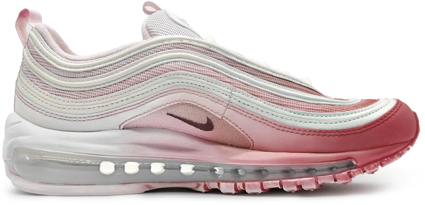Nike Air Max 97 'Eternal Love Gradient Angel' 921826-101-448568 Order Nike Air Max 97 'Eternal Love Gradient Angel' 921826-101-448568