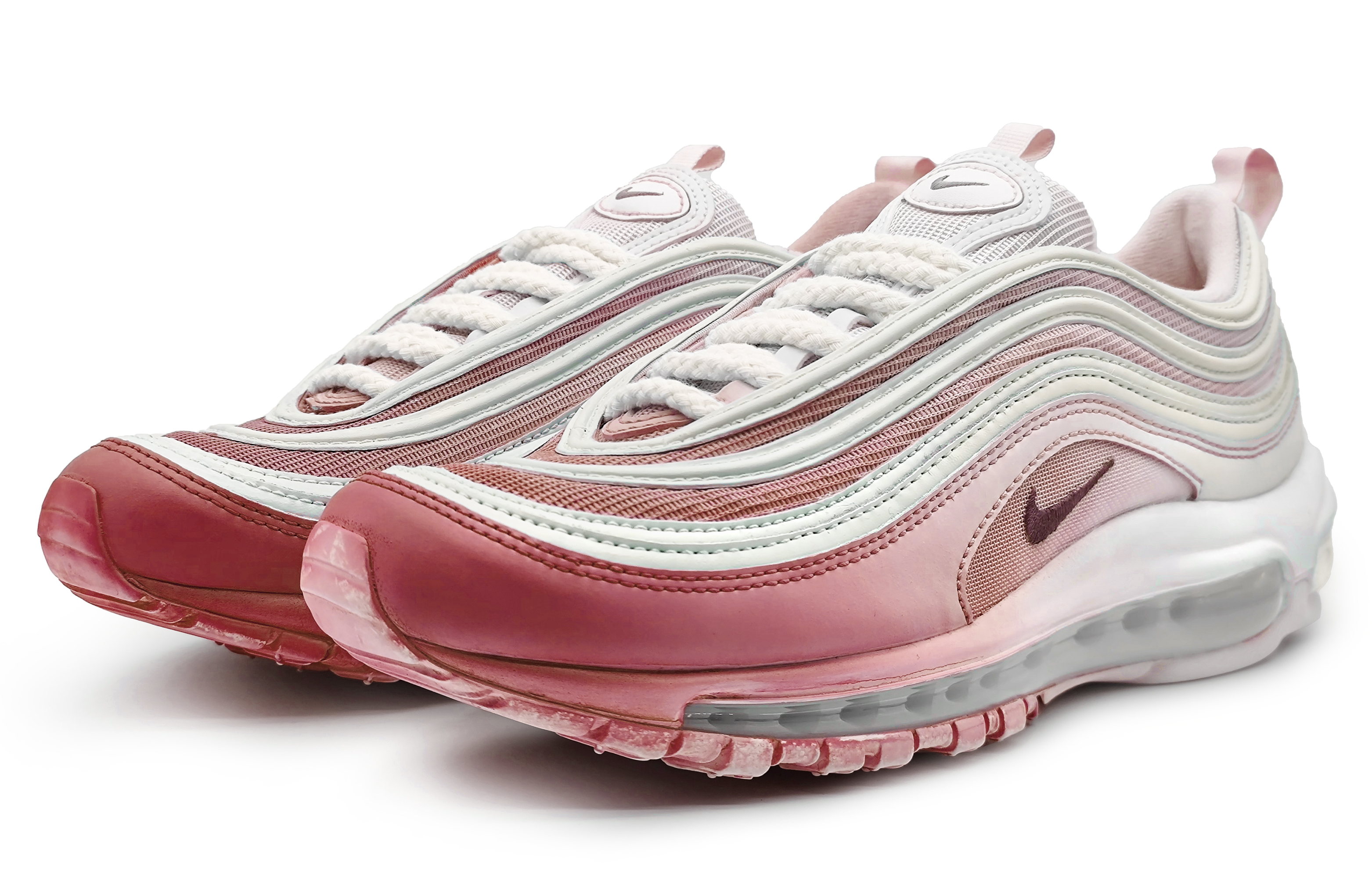 Nike Air Max 97 'Eternal Love Gradient Angel' 圖 3