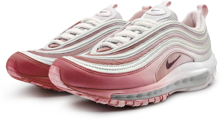 Nike Air Max 97 'Eternal Love Gradient Angel' 921826-101-448568 Lookbook Nike Air Max 97 'Eternal Love Gradient Angel' 921826-101-448568