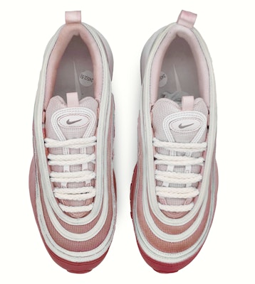 Nike Air Max 97 'Eternal Love Gradient Angel' 921826-101-448568 Shop Nike Air Max 97 'Eternal Love Gradient Angel' 921826-101-448568