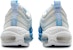 Nike Air Max 97 'Eternal Love Gradient Angel' dalam Melayu 921826-101-448564