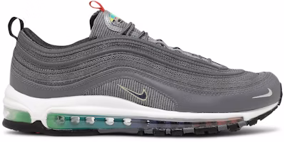 Nike Air Max 97 'Evolution of Icon' DA8857-001 Nike Air Max 97 'Evolution of Icon' DA8857-001